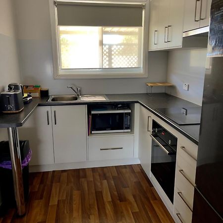 Kulin Erindale Apartments Dış mekan fotoğraf