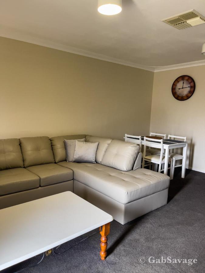 Kulin Erindale Apartments Dış mekan fotoğraf
