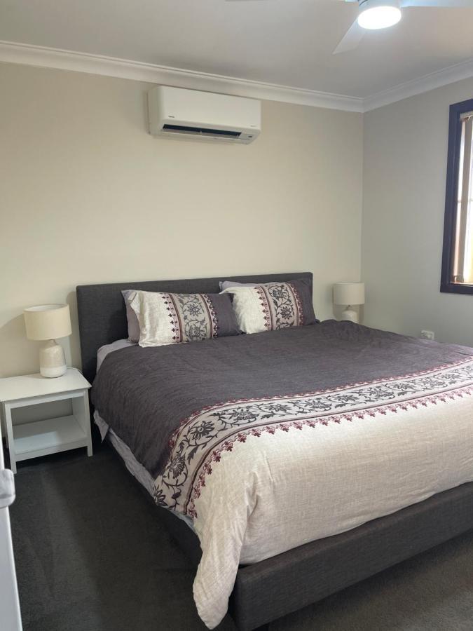 Kulin Erindale Apartments Dış mekan fotoğraf