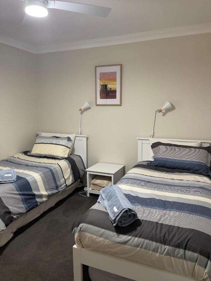 Kulin Erindale Apartments Dış mekan fotoğraf