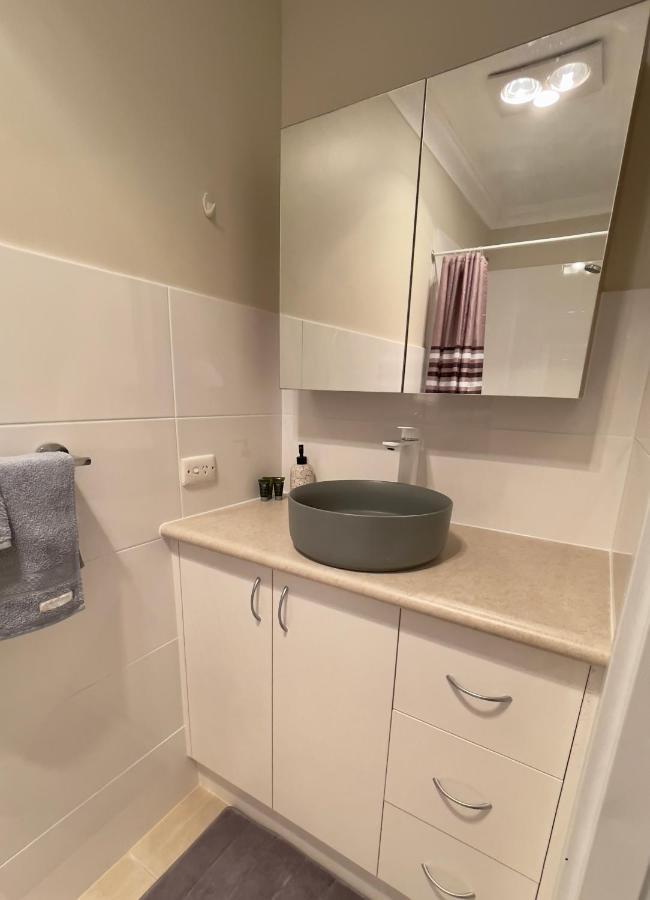 Kulin Erindale Apartments Dış mekan fotoğraf