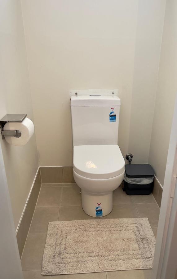 Kulin Erindale Apartments Dış mekan fotoğraf