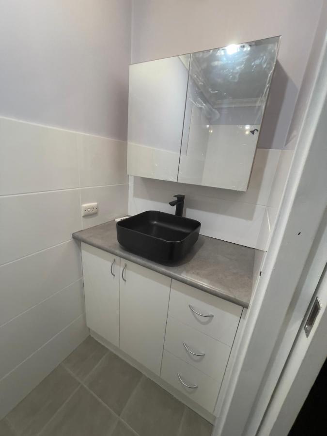 Kulin Erindale Apartments Dış mekan fotoğraf