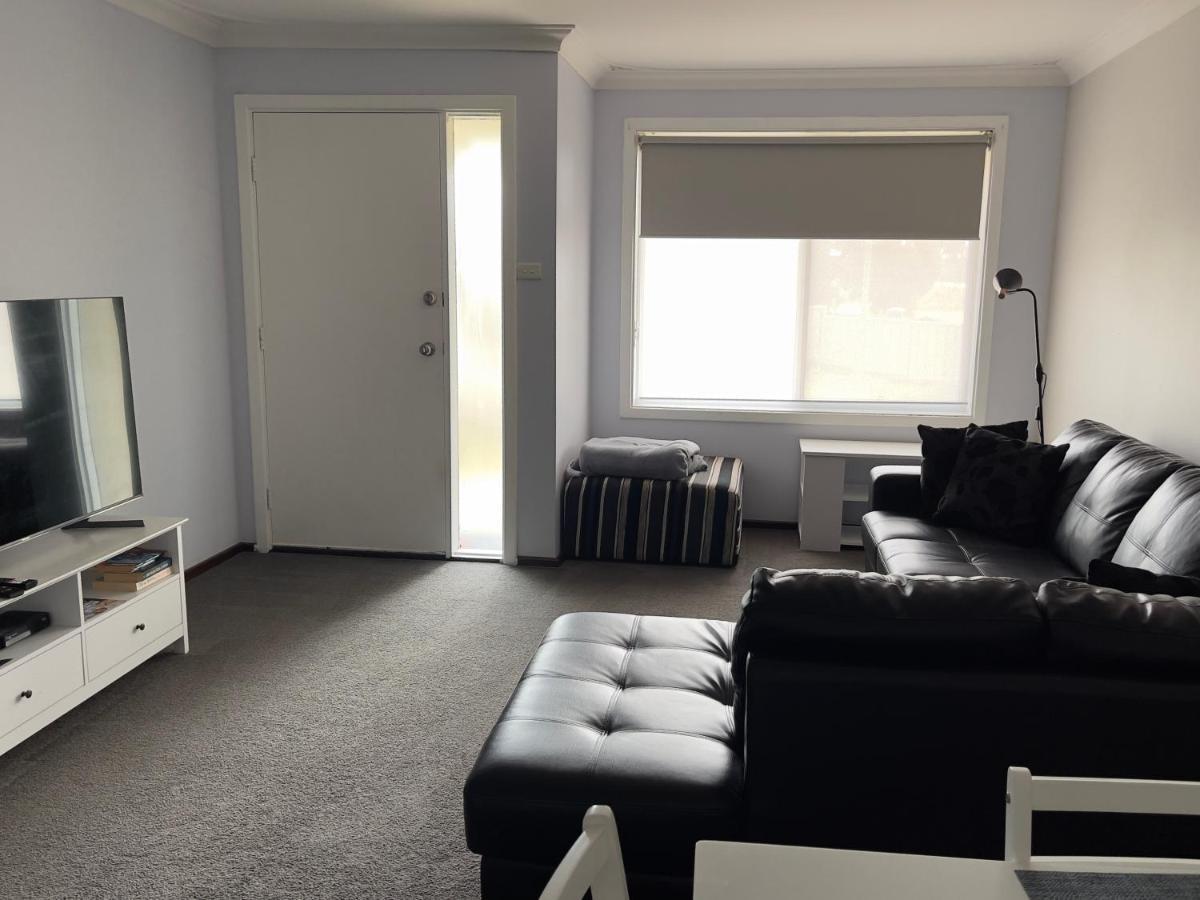 Kulin Erindale Apartments Dış mekan fotoğraf