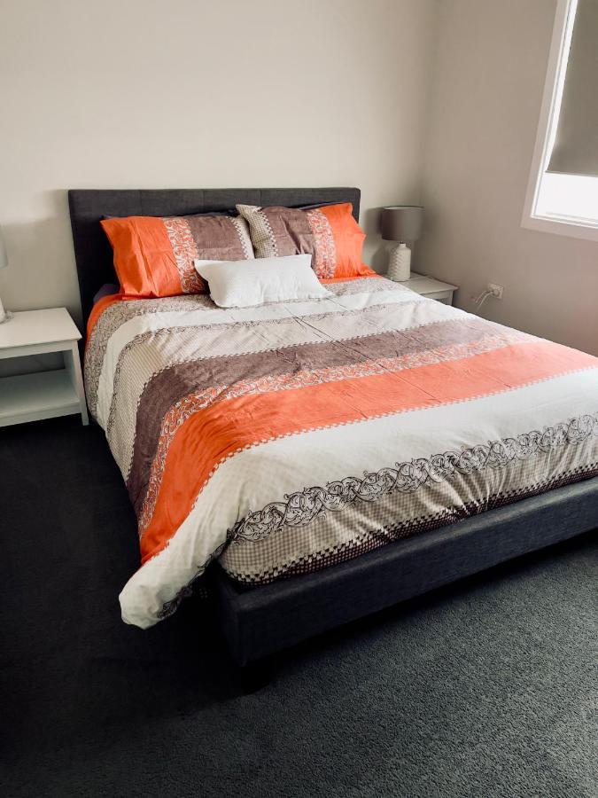 Kulin Erindale Apartments Dış mekan fotoğraf