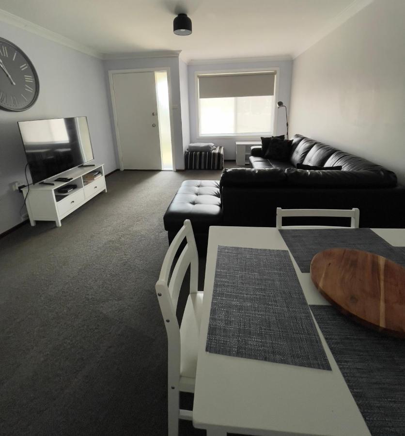 Kulin Erindale Apartments Dış mekan fotoğraf