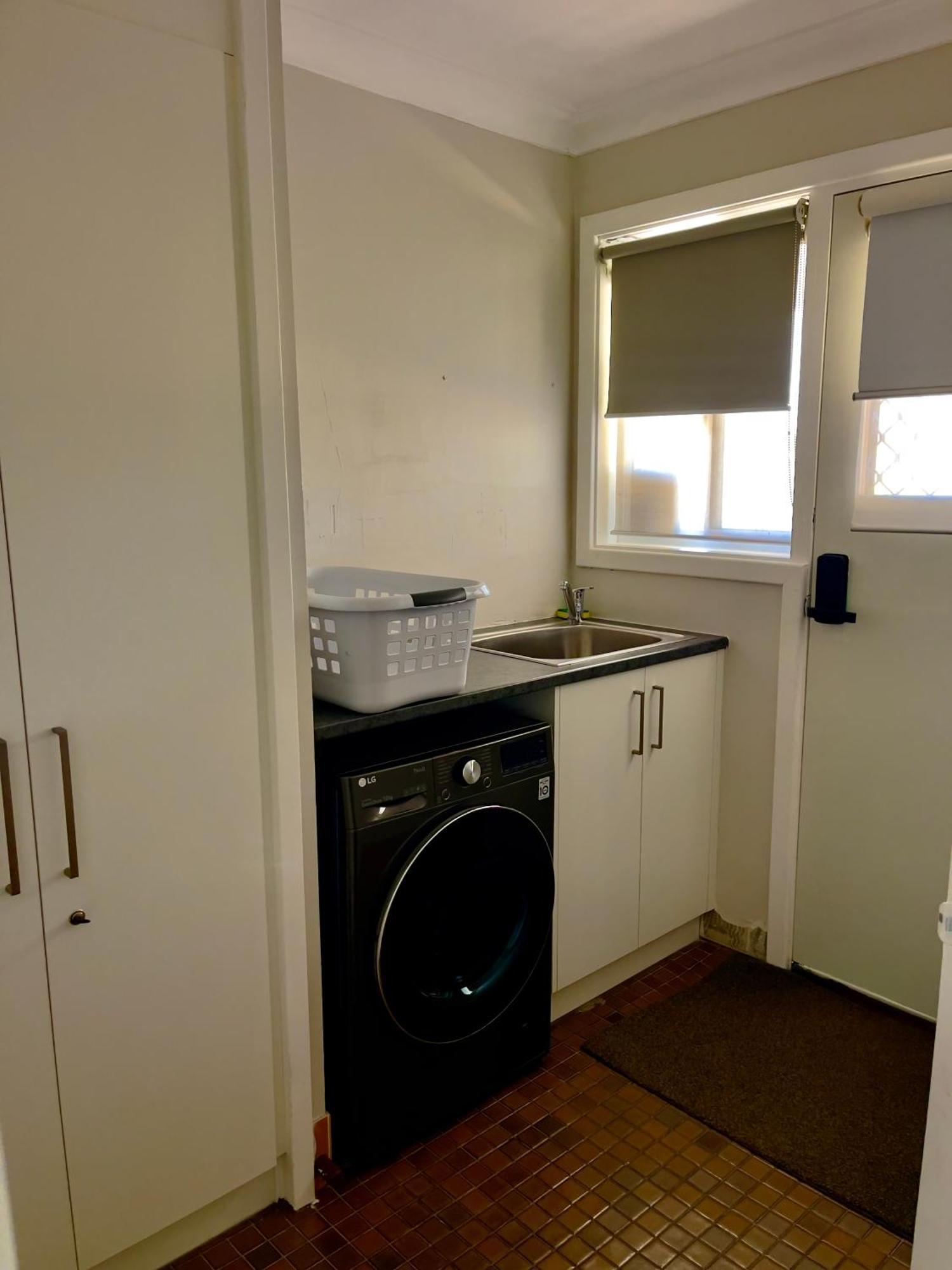 Kulin Erindale Apartments Dış mekan fotoğraf